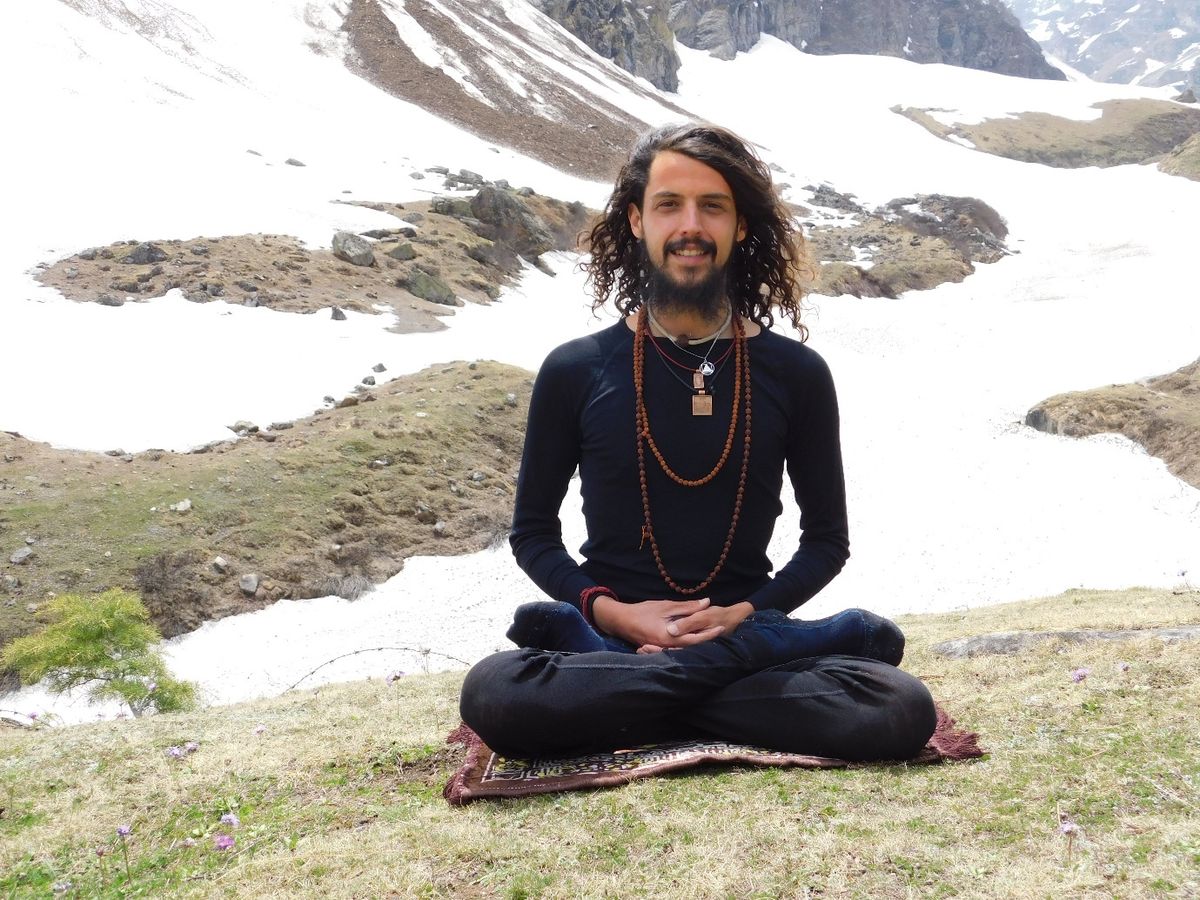 O que é Kriya Yoga